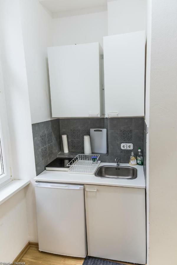 Gorgeous Flat Only 15 Min To Center Viena Exterior foto