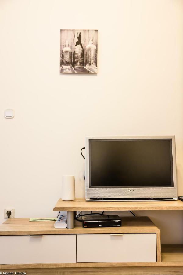 Gorgeous Flat Only 15 Min To Center Viena Exterior foto