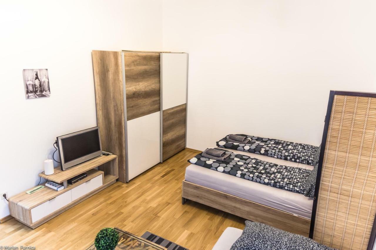 Gorgeous Flat Only 15 Min To Center Viena Exterior foto